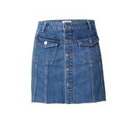 EDITED Jupe 'Silja' bleu, Taille 34