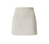 EDITED Jupe 'Zola' gris, Taille 36