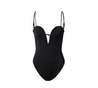 EDITED Maillot de bain noir, Taille XS