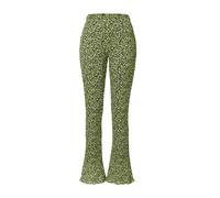 EDITED Pantalon 'Alex' citron vert, Taille 34