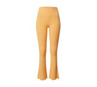 EDITED Pantalon 'Alex' orange, Taille 38