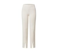 EDITED Pantalon 'Lynn' blanc, Taille 42