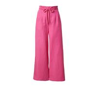 EDITED Pantalon 'Marthe' rose, Taille 34