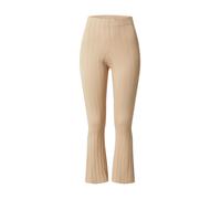 EDITED Pantalon 'Mavis' beige, Taille 40