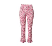 EDITED Pantalon 'Micah' mélange de couleurs, Taille 38