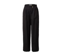 EDITED Pantalon 'Nena' noir, Taille 36