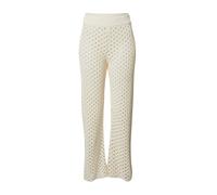 EDITED Pantalon 'Samia' crème, Taille 34