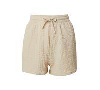 EDITED Pantalon 'Theres' crème, Taille 36