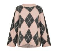 Edited - Pull motif/style Losange HARRIET - Femme (GT27564)