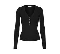 EDITED Pull-over 'Alesia' noir, Taille S