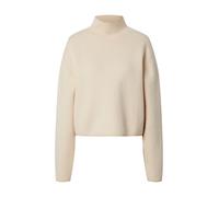 EDITED Pull-over 'Alexandra' blanc, Taille S
