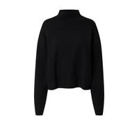EDITED Pull-over 'Alexandra' noir, Taille S