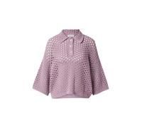 EDITED Pull-over 'Anaya' violet, Taille M