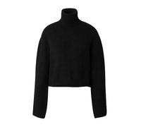 EDITED Pull-over 'Annabelle' noir, Taille S