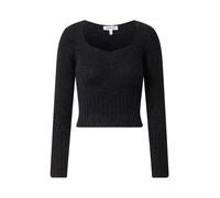 EDITED Pull-over 'Gilda' noir, Taille M