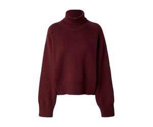 EDITED Pull-over 'Maggie' bourgogne, Taille XS