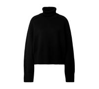 EDITED Pull-over 'Maggie' noir, Taille XS
