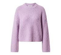 EDITED Pull-over 'Salome' violet, Taille XL