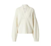 EDITED Pull-over 'Samia' crème, Taille XS