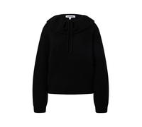 EDITED Pull-over 'Therese' noir, Taille XS