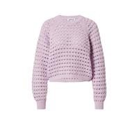 EDITED Pull-over 'Tiare' lavande, Taille XS