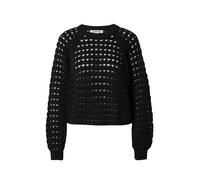 EDITED Pull-over 'Tiare' noir, Taille XS