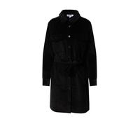 EDITED Robe-chemise 'Annabel' noir, Taille 34