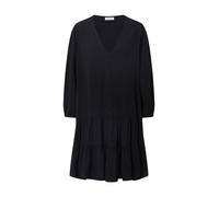 EDITED Robe-chemise 'Eileen' noir, Taille 34