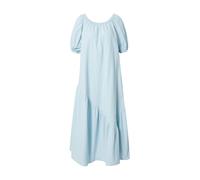 EDITED Robe d’été 'Aluna' bleu clair, Taille 34