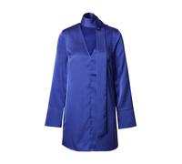 EDITED Robe 'Diana' bleu, Taille 34