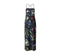 EDITED Robe 'Dorothee' mélange de couleurs, Taille 36