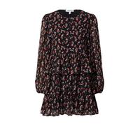 EDITED Robe 'Elaine' mélange de couleurs / noir, Taille 34