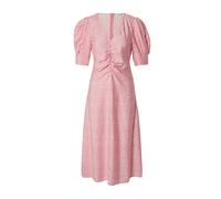 EDITED Robe 'Fleur' mélange de couleurs, Taille 36