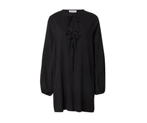 EDITED Robe 'Frances' noir, Taille 40