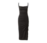 EDITED Robe 'Glenn' noir, Taille 34