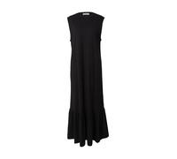 EDITED Robe 'Gustave' noir, Taille 34