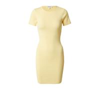 EDITED Robe 'Ilona' jaune, Taille 36