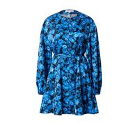 EDITED Robe 'Jeanette' bleu / noir, Taille 38