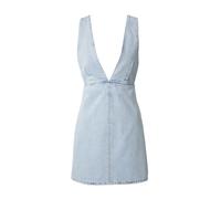 EDITED Robe 'Jessi' bleu denim, Taille 40