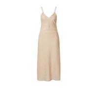 EDITED Robe 'Jolie' beige, Taille 34