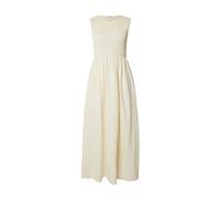 EDITED Robe 'Kiki' crème, Taille 34