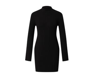 EDITED Robe 'Madalyn' noir, Taille 38