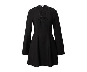 EDITED Robe 'Prudence' noir, Taille 34