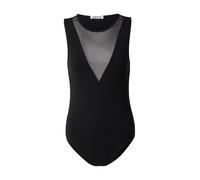 EDITED Shirtbody 'Polina' noir, Taille L