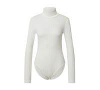 EDITED Shirtbody 'Viola' blanc, Taille XS