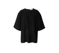 EDITED T-shirt 'Catherine' noir, Taille XS