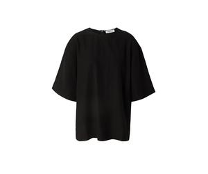 EDITED T-shirt 'Catherine' noir, Taille XS