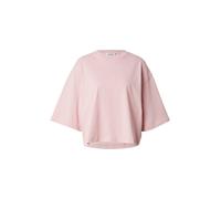 EDITED T-shirt 'Enzo' rose / rose, Taille S