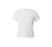 EDITED T-shirt 'Ester' blanc, Taille S