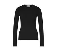 EDITED T-shirt 'Ginger' noir, Taille XL